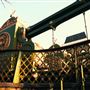Hammersmith Bridge