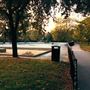 Ravenscourt Park