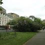Lincoln's Inn Fields