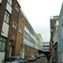 Notting Hill Gate