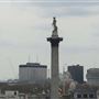 Views from London Coliseum