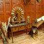 Victorian Consulting Room