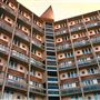 Clem Attlee Housing Estate