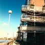 Thames Path - Wandsworth Bridge