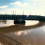 Thames Path - Wandsworth Bridge