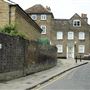 York House area