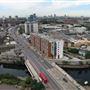 Albert Bigg Point - Olympic Park View