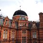 Peter Harrison Planetarium