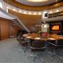 Peter Harrison Planetarium