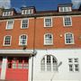Old Fire Station Court