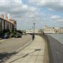 Thames Path - Rotherhithe