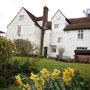 Whitehall, Cheam