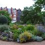 Chelsea Physic Garden