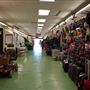 East Ham Market Hall