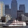 MV Dixie Queen