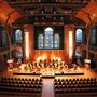 LSO St Luke's