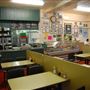 Regency Cafe, The