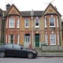 Elliscombe Road