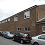 Fulham Cross Youth Club