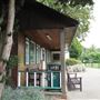 The Lensbury Resort