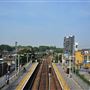 Hackney Wick Station