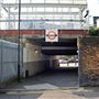 Homerton Station