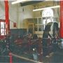 Walthamstow Pumphouse Museum