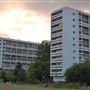 Loughborough Estate