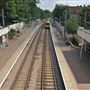 Hampstead Heath Station