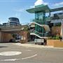 Imperial Wharf Station