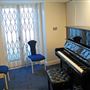 Peregrine's Pianos