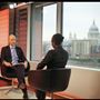 Financial Times City View TV Studios