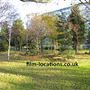 Churchill Gardens