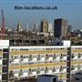 Churchill Gardens