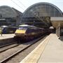 King's Cross Station