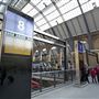 King's Cross Station