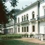 The Travellers Club