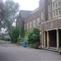 Waldegrave School