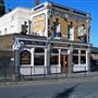 Cart & Horses
