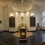 Cardinal Vaughan Memorial School, The