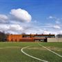 Hackney Marshes Centre