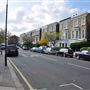 Boscombe Road