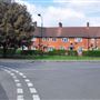 Wormholt Estate