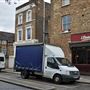 Golborne Road