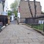 Kensington Church Walk