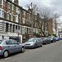 St Lawrence Terrace