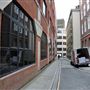 Lombard Lane
