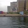 London's Royal Docks - Pontoon Dock