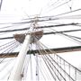 Cutty Sark Clipper Ship