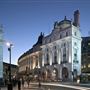 Hotel Cafe Royal
